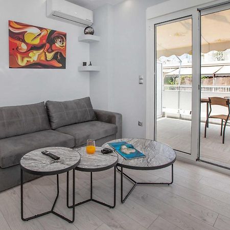 Studio Penthouse Near Acropolis Museum By Ghh Atenas Exterior foto