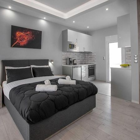 Studio Penthouse Near Acropolis Museum By Ghh Atenas Exterior foto