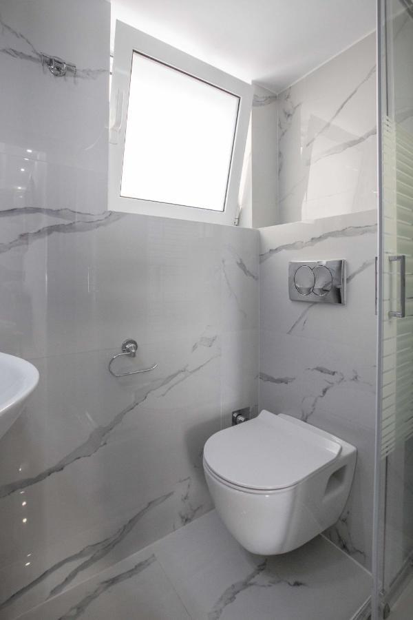 Studio Penthouse Near Acropolis Museum By Ghh Atenas Exterior foto