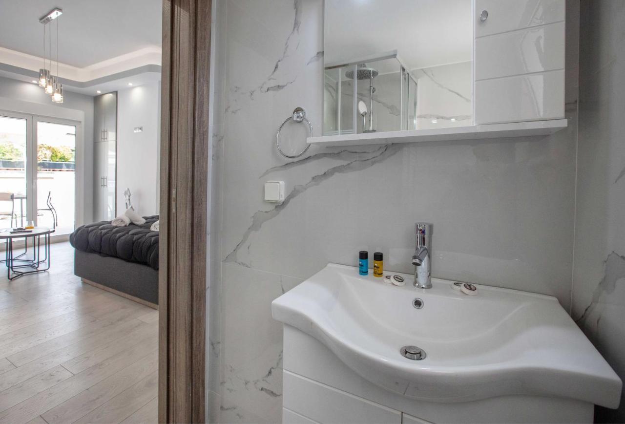 Studio Penthouse Near Acropolis Museum By Ghh Atenas Exterior foto